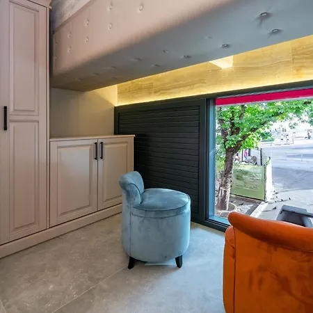 Frühstückspension Pazar 4*