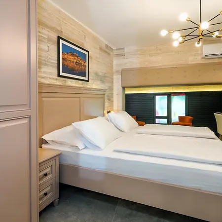 Pazar Frühstückspension Split