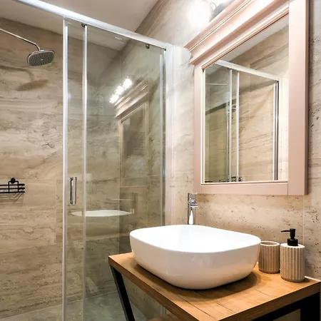 Pazar Frühstückspension