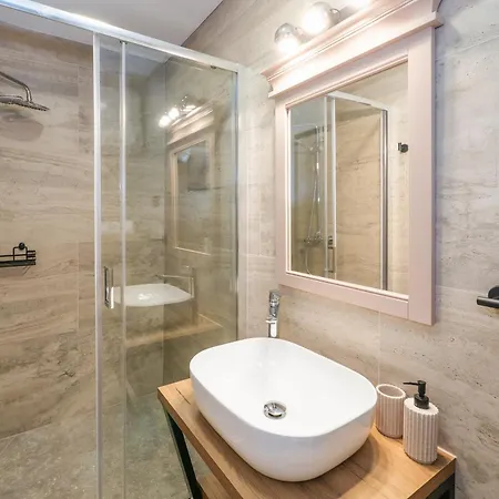 Frühstückspension Pazar Split