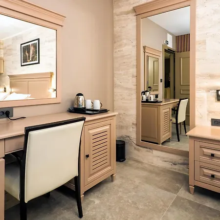 Frühstückspension Pazar