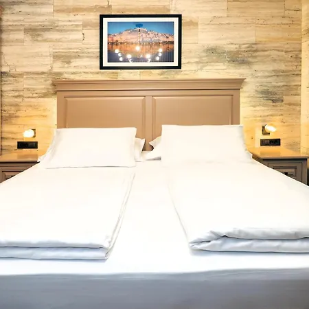 Pazar Frühstückspension 4*