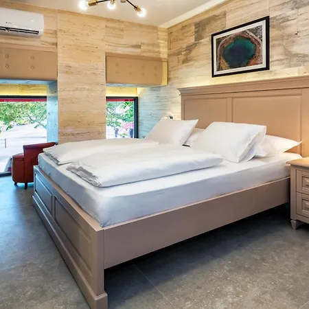 Pazar Отель типа 