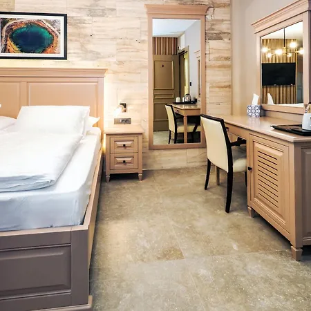 Pazar Отель типа 