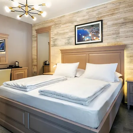 Pazar Bed & Breakfast