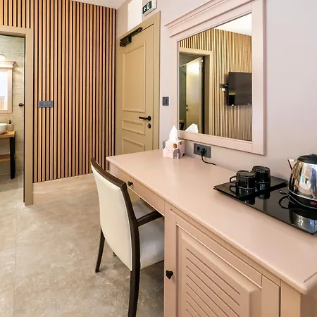 Pazar Bed & Breakfast Split
