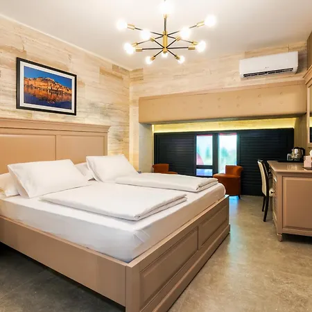 Pazar Bed & Breakfast