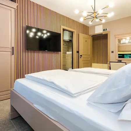 Pazar Отель типа 