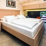 Frühstückspension Pazar 3*