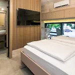 Pazar Frühstückspension 3*