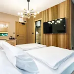 Frühstückspension Pazar Split