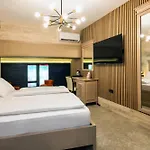 Frühstückspension Pazar 3*