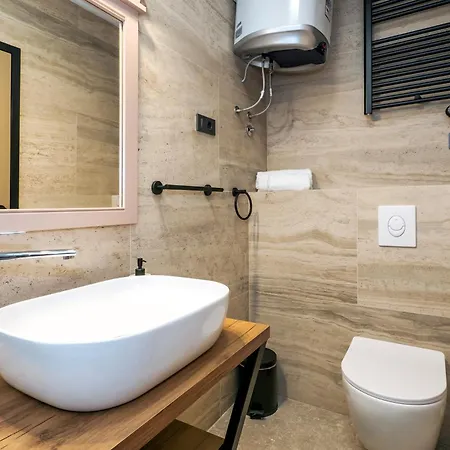 Nocleg ze śniadaniem Pazar Split