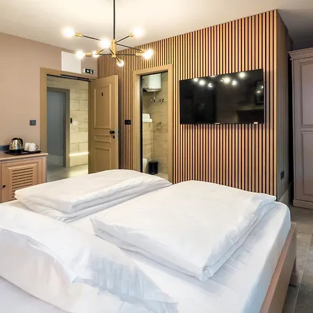 Nocleg ze śniadaniem Pazar Split