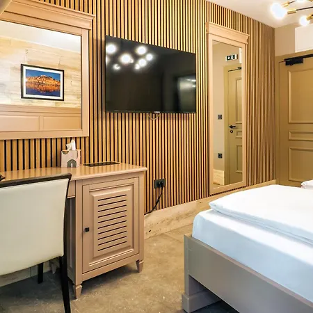 Nocleg ze śniadaniem Pazar Split