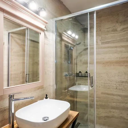 krevet i doručak Pazar