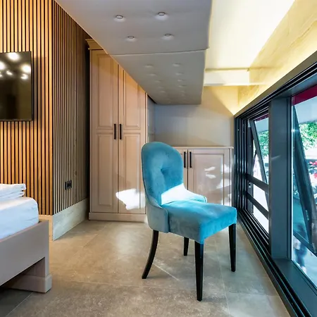 Pazar Nocleg ze śniadaniem 4*