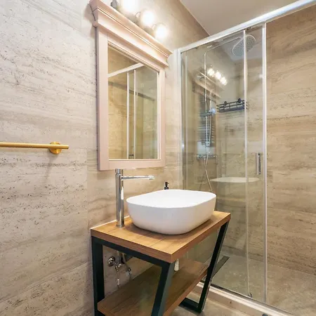 Pazar krevet i doručak Split