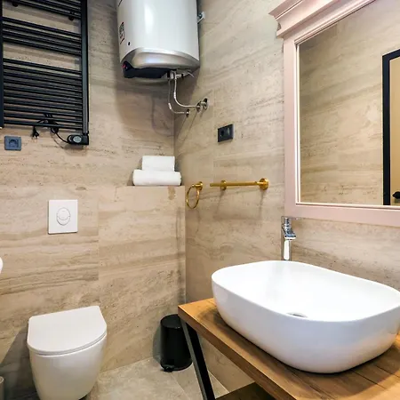 krevet i doručak Pazar