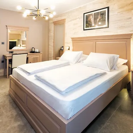 Pazar krevet i doručak