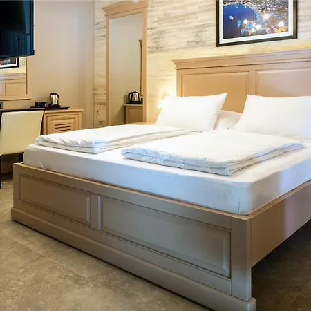 krevet i doručak Pazar