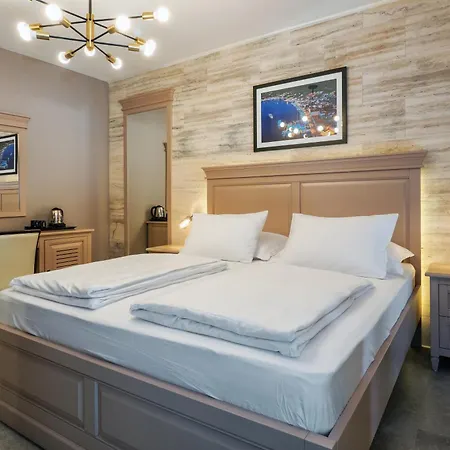 Pazar Nocleg ze śniadaniem Split