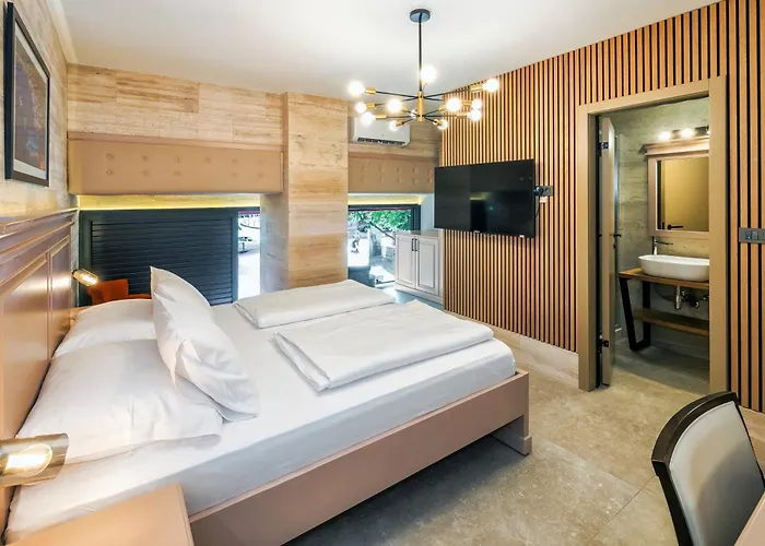 Couette-café Pazar 3*