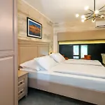 Pazar Bed & Breakfast Split
