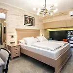 Pazar Bed & Breakfast 3*