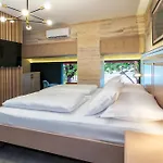 Bed & Breakfast Pazar 3*