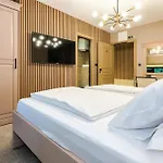 Pazar Bed & Breakfast Split