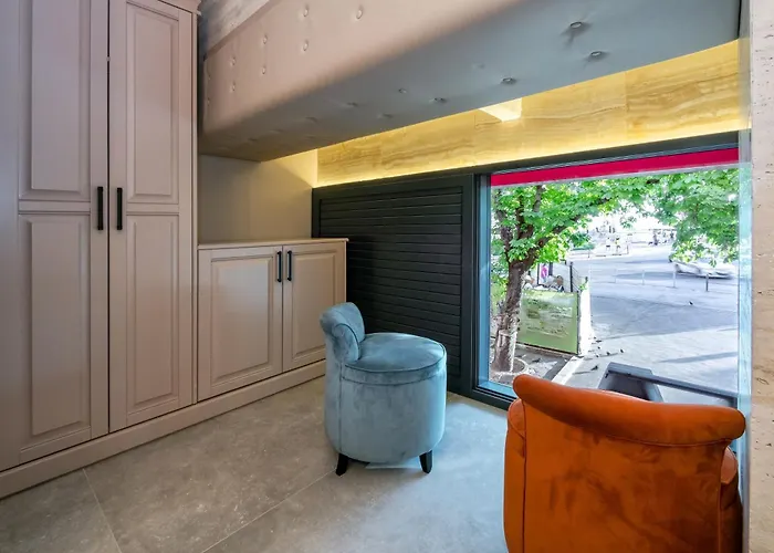 Bed & Breakfast Pazar 3*