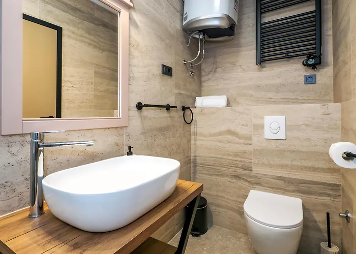 Bed & Breakfast Pazar Split