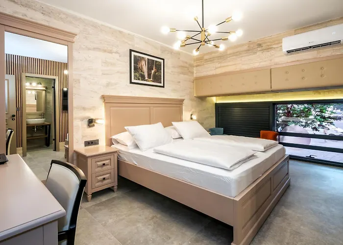 Pazar Bed & Breakfast 3*