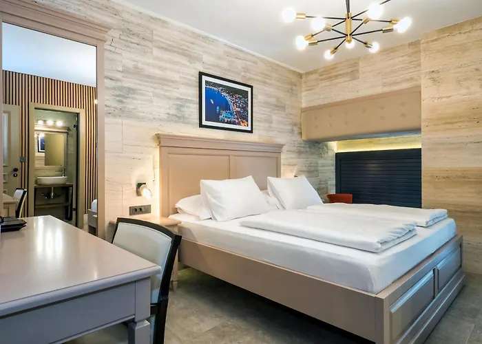 Bed & Breakfast Pazar 3*